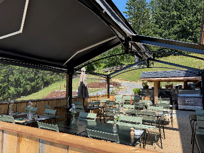 La Ferme Du Bouchet Restaurant aux Gets