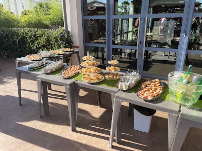 Restaurant L'albatros Golf De Pornic Nouveau, Restaurant à Pornic