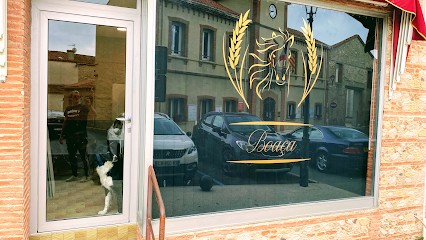 Brasserie Artisanale Boaça, Restaurant à Saint-Cyprien