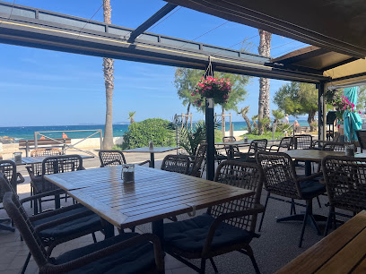 Vida Loca Restaurant au Lavandou