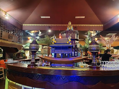 Konfucius, Restaurant à La Norville