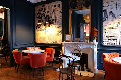 Bouillon Jaurès Restaurant à Brest