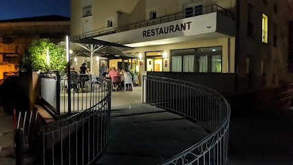 Restaurant L'Inattendu By L'Occitan, Restaurant à La Destrousse