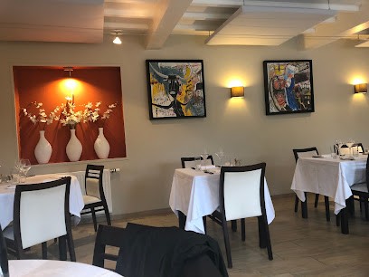 Au Bon Accueil, Restaurant à Attin