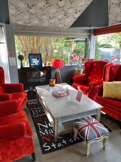 Restaurant @ Les Terrasses de Saumur, Restaurant à Saumur