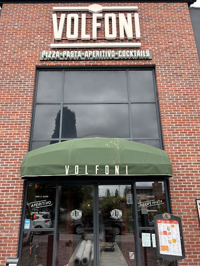 Volfoni Valenciennes Restaurant à Valenciennes
