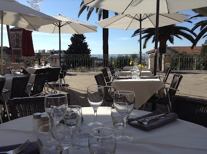 Le Coin Gourmet, Restaurant au Cannet