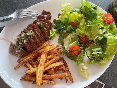 Heng Long, Restaurant à Rochefort