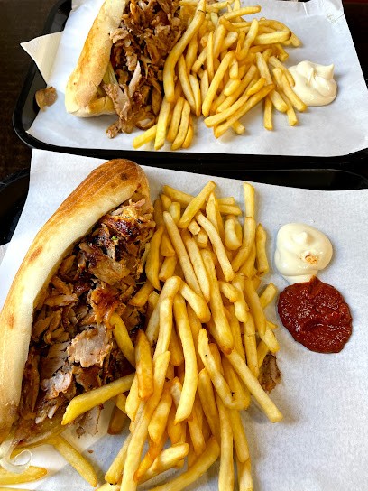 super kebab, Restaurant à Villeneuve-Saint-Georges