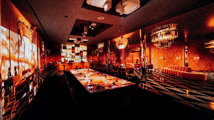I-Motion Restaurant à la Grande-Motte