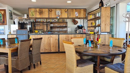 Le Belvedere, Restaurant à Saintes-Maries-de-la-Mer