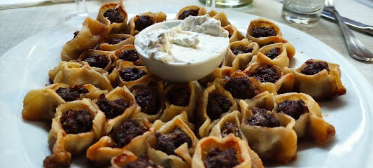 Les Sept Themes, Restaurant à Septèmes-les-Vallons