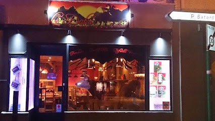 le dahu, Restaurant à Remiremont