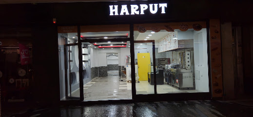 Harput Restaurant Restaurant à Saint-Nazaire