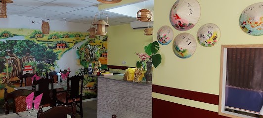 Restaurant Saigon, Restaurant à Thuir
