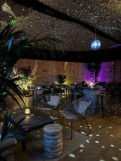Bao Refuge festif, Restaurant au Haillan