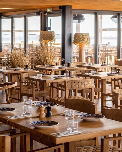 Bocca Sunset (ex : La Signature), Restaurant à Pornichet