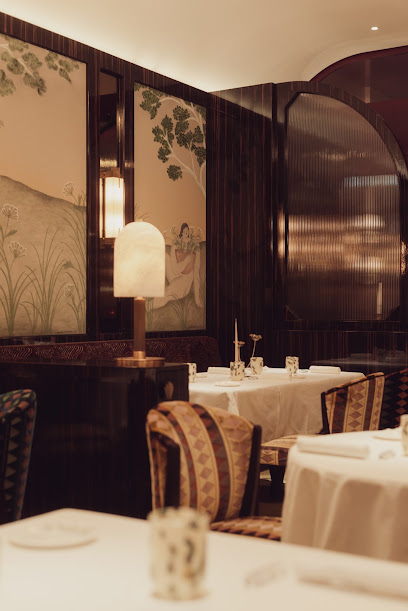 Ombellule Restaurant à Lyon 06