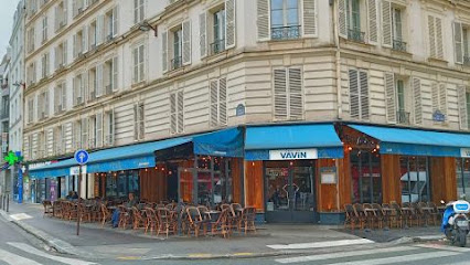 Whatsappbiz Restaurant à Paris 17