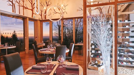 Restaurant Les Papillons - Brasserie De Montagne, Restaurant à Pontarlier
