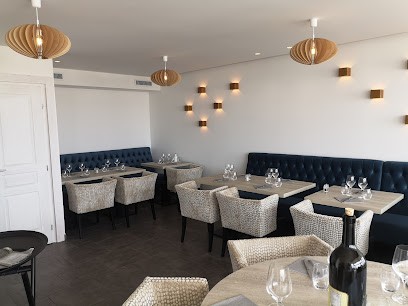Le Bistrot 21, Restaurant à Mandelieu-la-Napoule