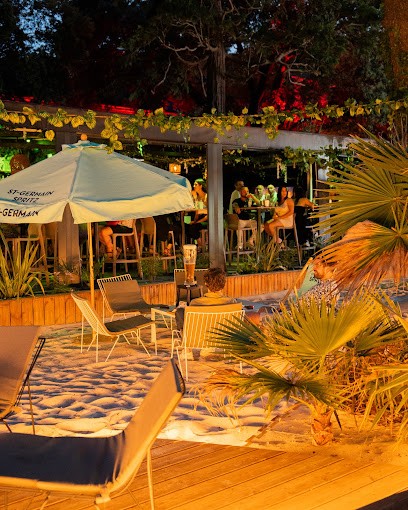 The 20th Avenue, Restaurant à Cornebarrieu