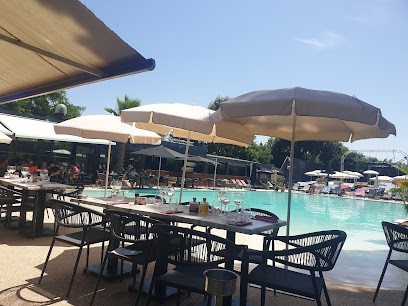 Le Mas De Couran, Restaurant à Lattes