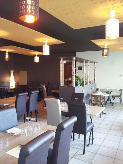 L' atelier du Louvre, Restaurant à Saint-Symphorien-d'Ozon