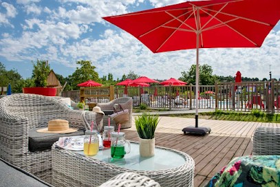 Le Malily, Restaurant à Saumur