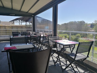 Restaurant La Billetterie, Restaurant à Ville-en-Tardenois