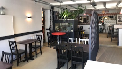 Le Marsala, Restaurant à Landerneau