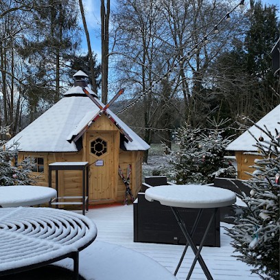 Mamos, Restaurant à Liverdun