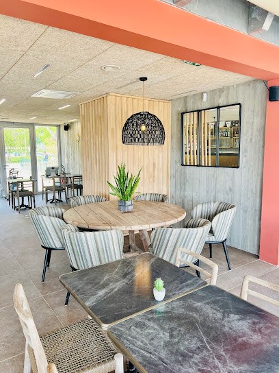 Alegria Grill | O'Vannades, Restaurant à Manosque