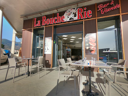 L'imprévu Chez Constant Restaurant à Furiani
