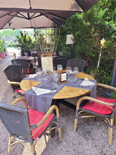 Restaurant Caves, Restaurant à Azay-le-Rideau
