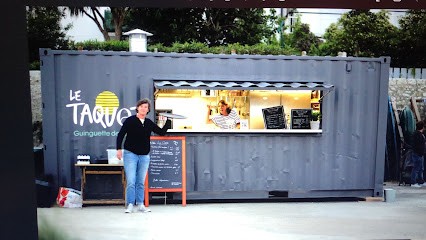 Le Taquet, Restaurant à Larmor-Plage