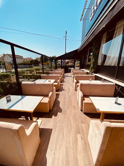 Le Cley Lounge Restaurant, Restaurant à Ormesson-sur-Marne