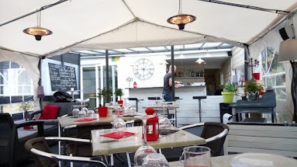 L'Alcazart Valflaunes, Restaurant à Valflaunès