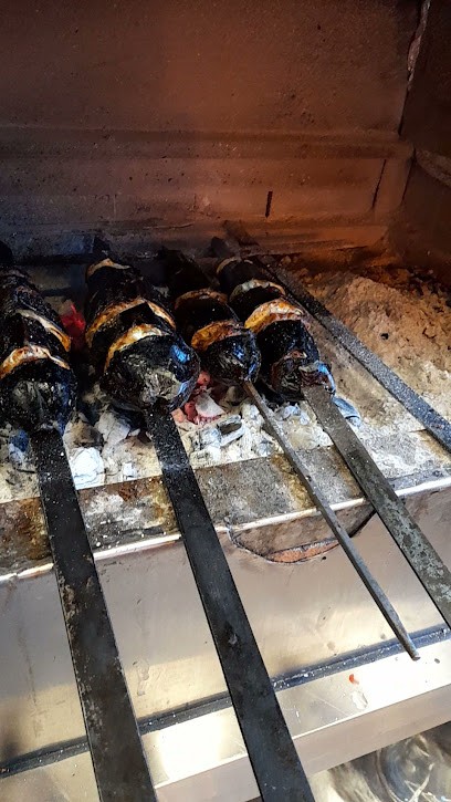 Gaziantep Restaurant, Restaurant à Montréal-la-Cluse