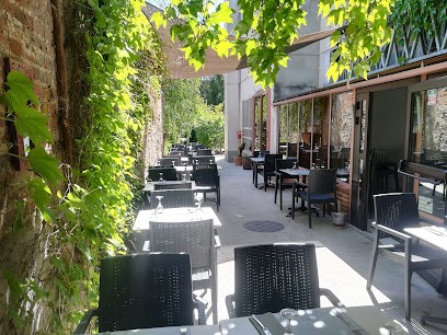 Le Pourquoi Pas, Restaurant à Sandillon