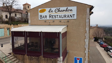 Le Chardon Restaurant Et Gites, Restaurant à Baudinard-sur-Verdon