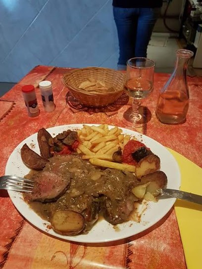 Chez Lolo et Nat, Restaurant à Vic-la-Gardiole