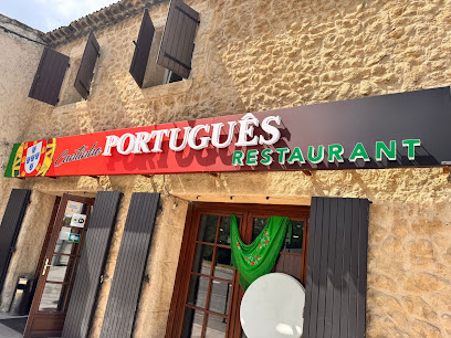 Restaurant Restaurante Cantinho Português Restaurant à Rognac