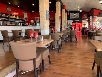 La Grande Côte Restaurant, Restaurant à Saint-Palais-sur-Mer