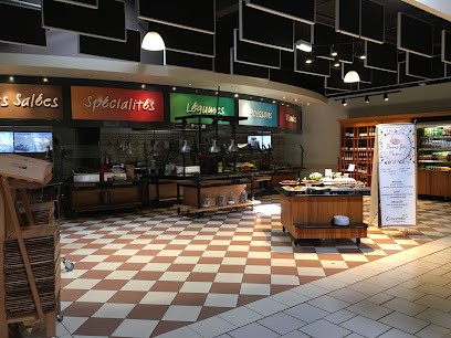 Crescendo Restaurant, Restaurant à Lormont