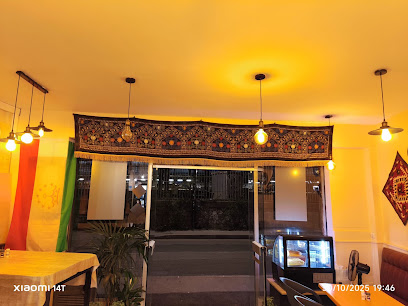 Resto Samarqand Restaurant à Bordeaux