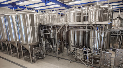 Fauve Craft Bière Montpellier Vendargues - Micro-Brasserie Restaurant à Vendargues