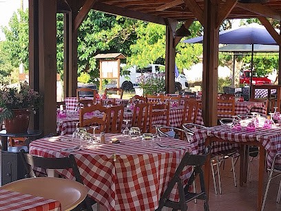 Hôtel Restaurant Dehiou, Restaurant à Soustons
