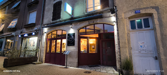 La Dole'ce Vita Restaurant à Dole
