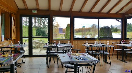 Le Cabanon, Restaurant à Usson-en-Forez